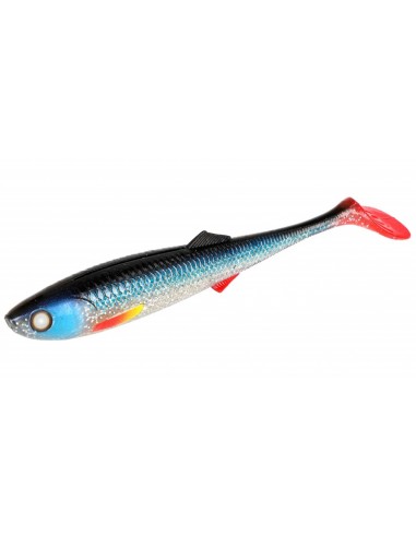 Naluca Mikado Sicario, Culoare SF, 8.5cm, 5buc/plic