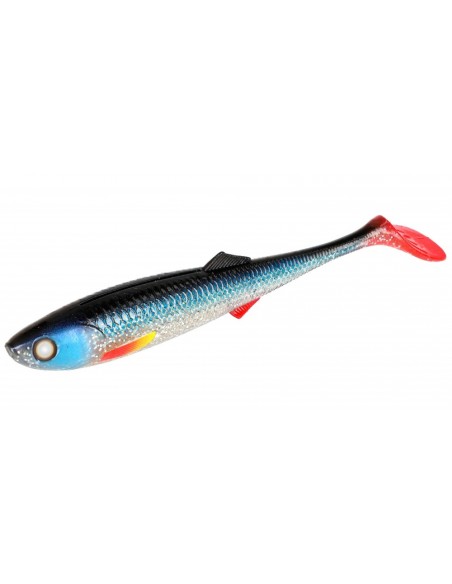 Naluca Mikado Sicario, Culoare SF, 8.5cm, 5buc/plic