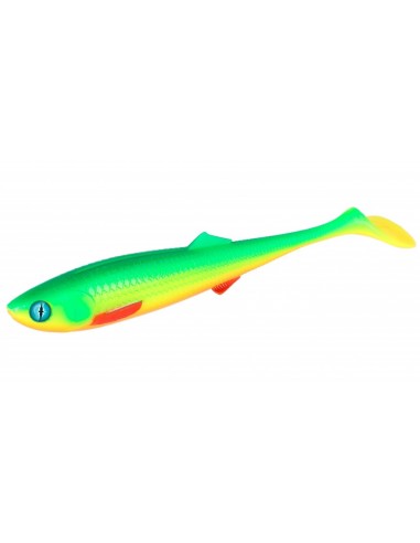 Naluca Mikado Sicario, Culoare YL, 8.5cm, 5buc/plic