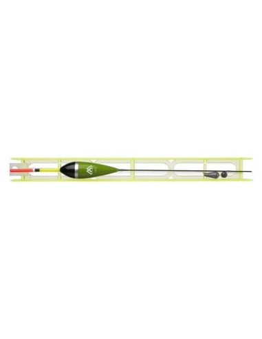 Montura Mikado, Pluta 1.5g, Fir 0.14, Carlig Nr.14
