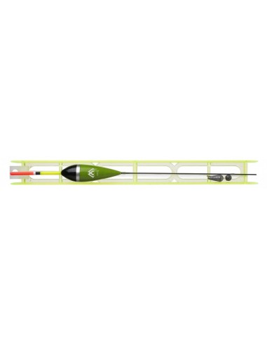 Montura Mikado, Pluta 1.5g, Fir 0.14, Carlig Nr.14