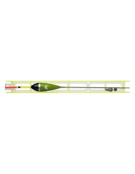 Montura Mikado, Pluta 1.5g, Fir 0.14, Carlig Nr.14 Montura Mikado, Pluta 1.5g, Fir 0.14, Carlig Nr.14
