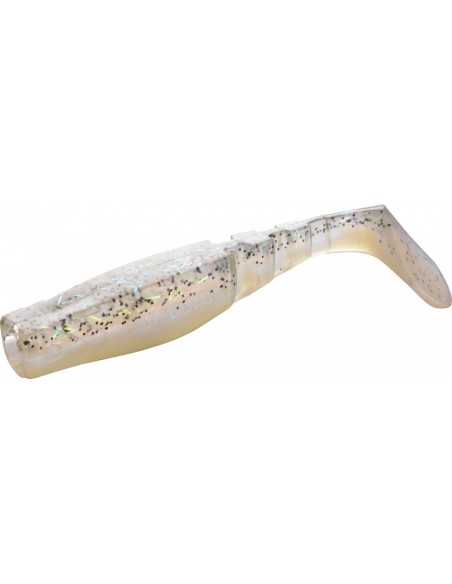 Shad Mikado Fishunter, Culoare 112, 5cm, 5buc/plic