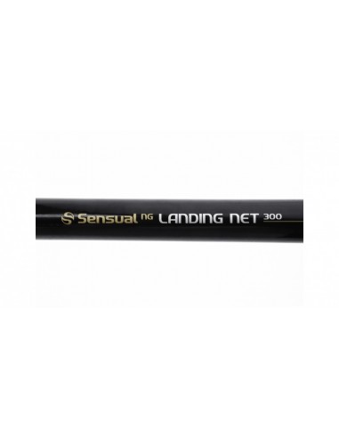 Maner minciog Mikado Sensual NG Landing Net