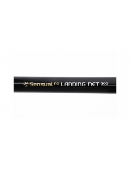 Maner minciog Mikado Sensual NG Landing Net