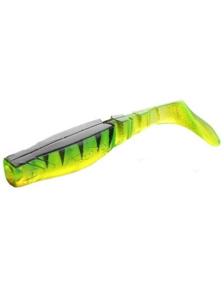 Shad Mikado Fishunter, Culoare 57, 8cm, 5buc/plic Shad Mikado Fishunter, Culoare 57, 8cm, 5buc/plic