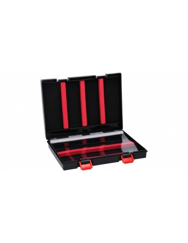 Cutie Accesorii Mikado Pentru Linguri, 19.7x14.2x3.4cm