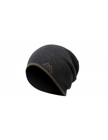 Caciula Mikado Pompom, Grey/Green