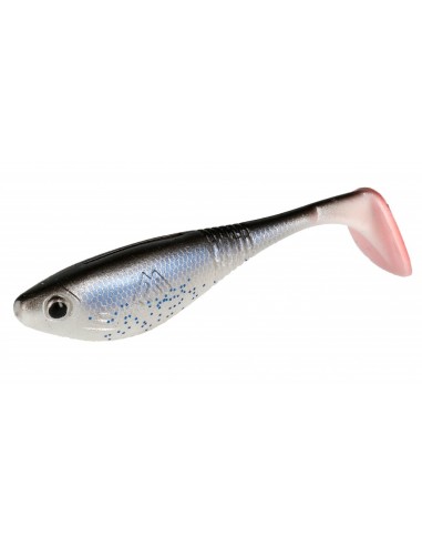 Shad Mikado Spark, Culoare 567, 10cm, 3buc/plic