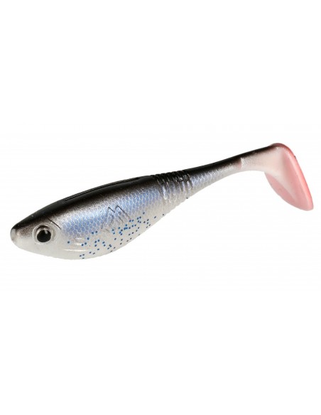 Shad Mikado Spark, Culoare 567, 10cm, 3buc/plic