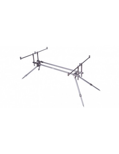 Rodpod Mikado M-Pod, 3 Posturi