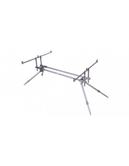 Rodpod Mikado M-Pod, 3 Posturi Rodpod Mikado M-Pod, 3 Posturi