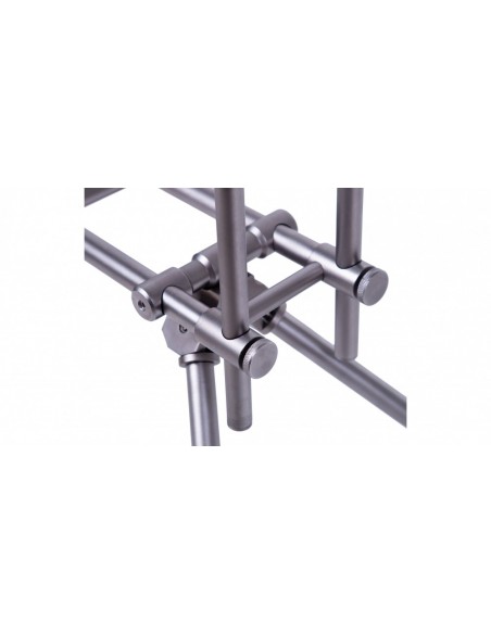 Rodpod Mikado M-Pod, 3 Posturi Rodpod Mikado M-Pod, 3 Posturi