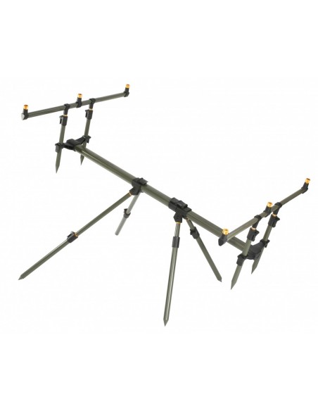 Rodpod Mikado Threeliner, 3 Posturi Rodpod Mikado Threeliner, 3 Posturi