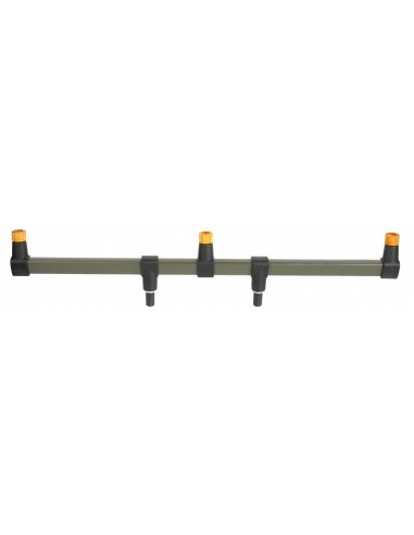 Rodpod Mikado Threeliner, 3 Posturi