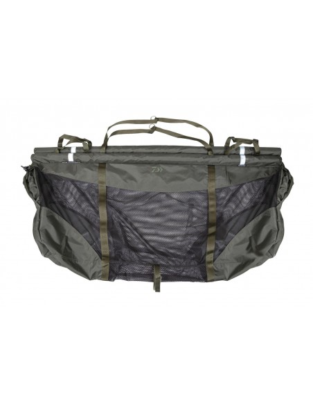Sac de Cantarire Daiwa Floating Weight Sling, 136x40x42cm