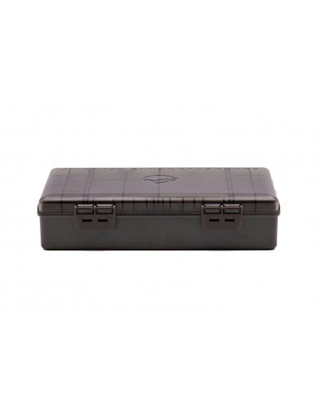 Cutie Accesorii Korda Basix Tackle Box, 24x12x5cm Cutie Accesorii Korda Basix Tackle Box, 24x12x5cm