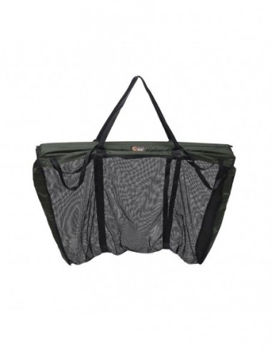 Sac de Cantarire Prologic Green/Black XL, 120x55cm