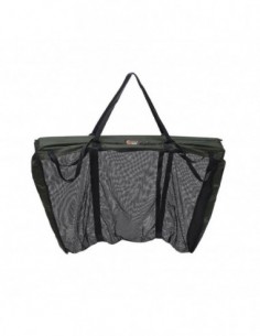 Sac de Cantarire Prologic Green/Black L, 90x55cm