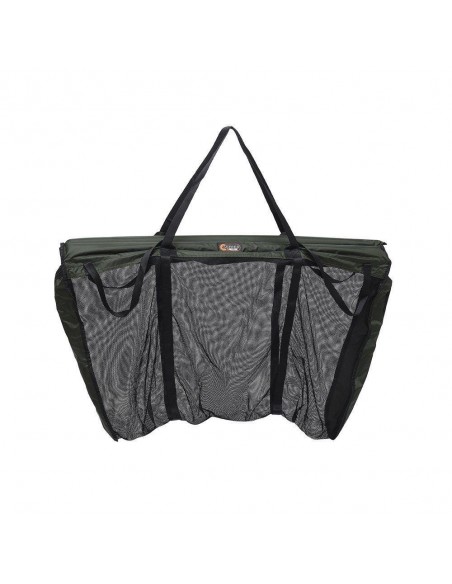 Sac de Cantarire Prologic Green/Black L, 90x55cm