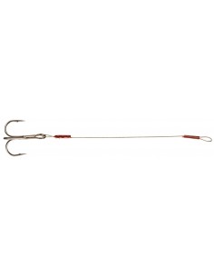 Struna Cormoran 1x19, 8cm, 12kg, 2buc/plic