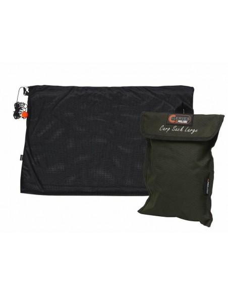 Sac Pastrare Prologic C-Series Carp, Green-Black, Marime L, 100x70cm Sac Pastrare Prologic C-Series Carp, Green-Black, Marime L, 100x70cm
