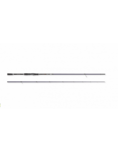 Lanseta Savage Gear SGS6 All Around, 2.50m, 12-42g, 2buc