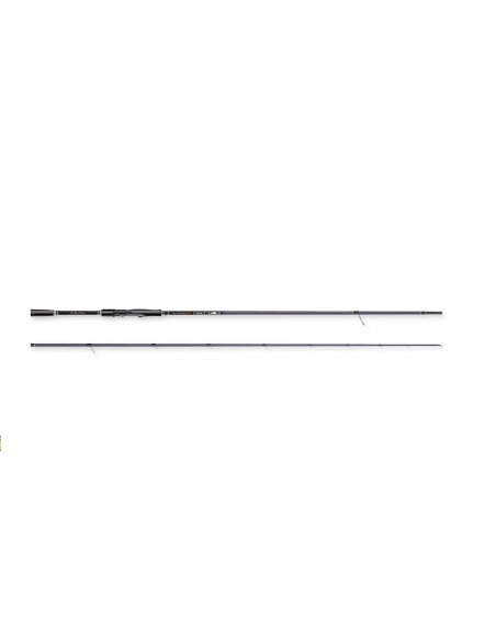 Lanseta Savage Gear SGS6 All Around, 2.50m, 12-42g, 2buc Lanseta Savage Gear SGS6 All Around, 2.50m, 12-42g, 2buc