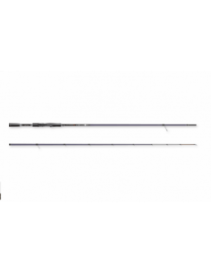 Lanseta Savage Gear SGS6 Light Game, 2.44m, 3-12g, 2buc
