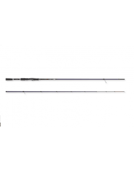 Lanseta Savage Gear SGS6 Light Game, 2.44m, 3-12g, 2buc