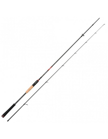 Lanseta Gamakatsu Akilas 2018 80H, 2.40m, 10-45g, 2buc