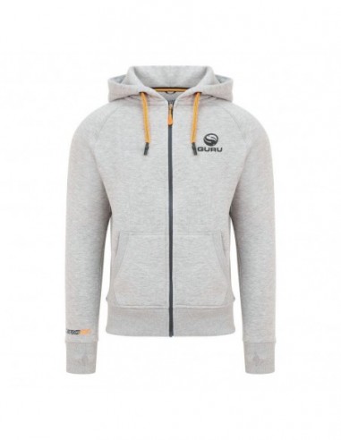 Hanorac Guru Aventus Grey