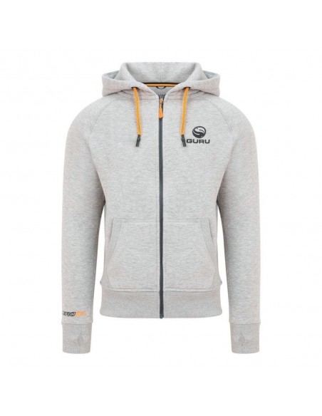 Hanorac Guru Aventus Grey Hanorac Guru Aventus Grey