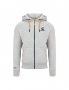 Hanorac Guru Aventus Grey