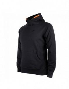 Hanorac Guru Fleece Black 2