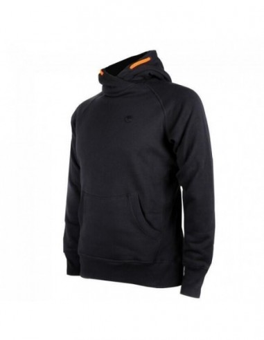 Hanorac Guru Fleece Black