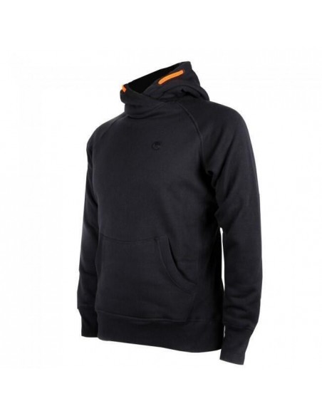 Hanorac Guru Fleece Black Hanorac Guru Fleece Black