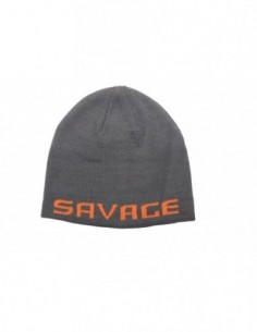 Fes Savage Gear One Size Rock, Grey/orange