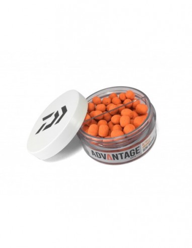 Pop Up Daiwa Advantage, Orange, 6/8mm, 18gr