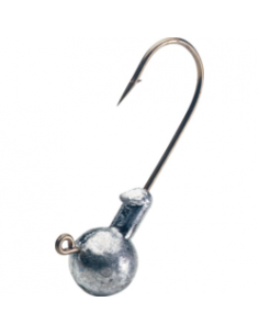 Jig Carlig Mustad BLN, Nr.1/0, 11g, 10buc/plic