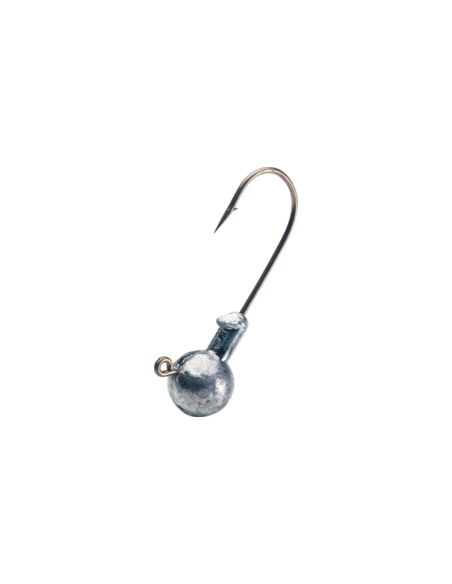 Jig Carlig Mustad BLN, Nr.1/0, 11g, 10buc/plic Jig Carlig Mustad BLN, Nr.1/0, 11g, 10buc/plic