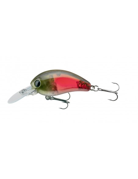 Vobler Daiwa Tournament Baby Crank 35F, Culoare LR, 3.5cm, 3.5g Vobler Daiwa Tournament Baby Crank 35F, Culoare LR, 3.5cm, 3.5g