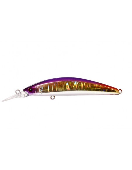 Vobler Jackall Tricoroll GT 88SR-F, Culoare KGF, 8.9cm, 9g Vobler Jackall Tricoroll GT 88SR-F, Culoare KGF, 8.9cm, 9g