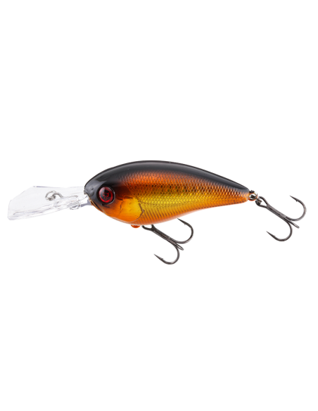 Vobler Jackall Digle 3+, Culoare DCB, 6.5cm, 16g Vobler Jackall Digle 3+, Culoare DCB, 6.5cm, 16g