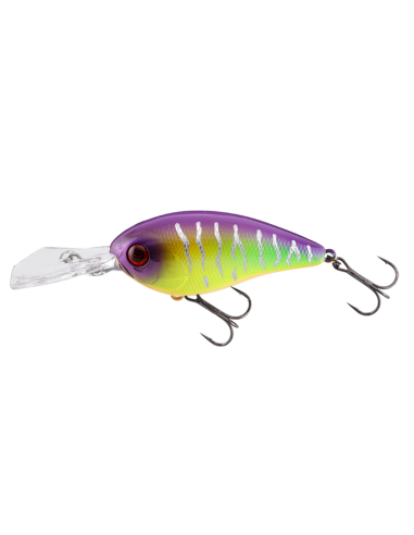Vobler Jackall Digle 3+, Culoare NHTR, 6.5cm, 16g