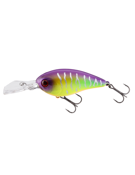 Vobler Jackall Digle 3+, Culoare NHTR, 6.5cm, 16g Vobler Jackall Digle 3+, Culoare NHTR, 6.5cm, 16g