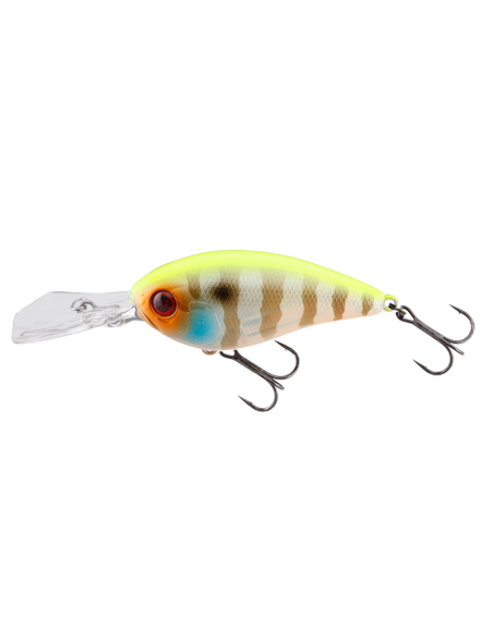 Vobler Jackall Digle 4+, Culoare CBB, 7cm, 21g Vobler Jackall Digle 4+, Culoare CBB, 7cm, 21g