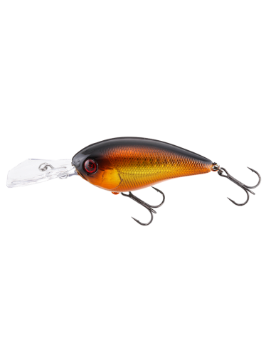 Vobler Jackall Digle 4+, Culoare DCB, 7cm, 21g