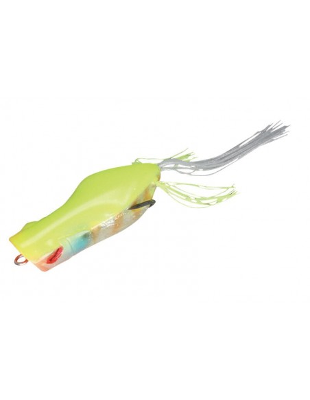 Naluca Jackall Gavacho Frog, Culoare CBG, 7cm, 16gr