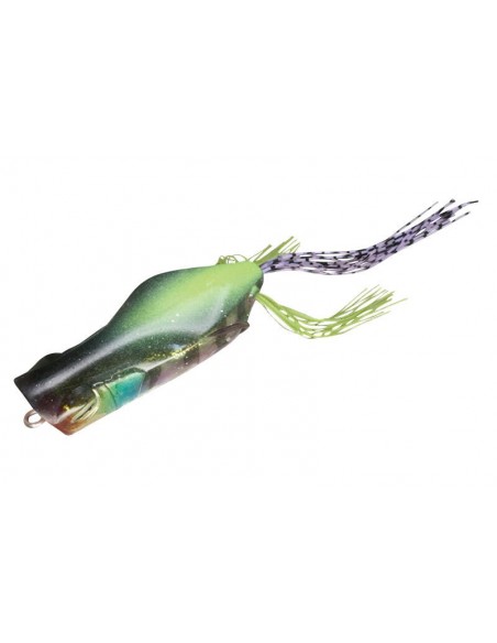 Naluca Jackall Gavacho Frog, Culoare CSG, 7cm, 16gr
